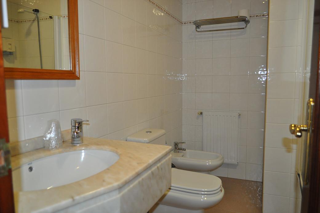 Albergue O Cruceiro Caldas De Reis Exterior photo